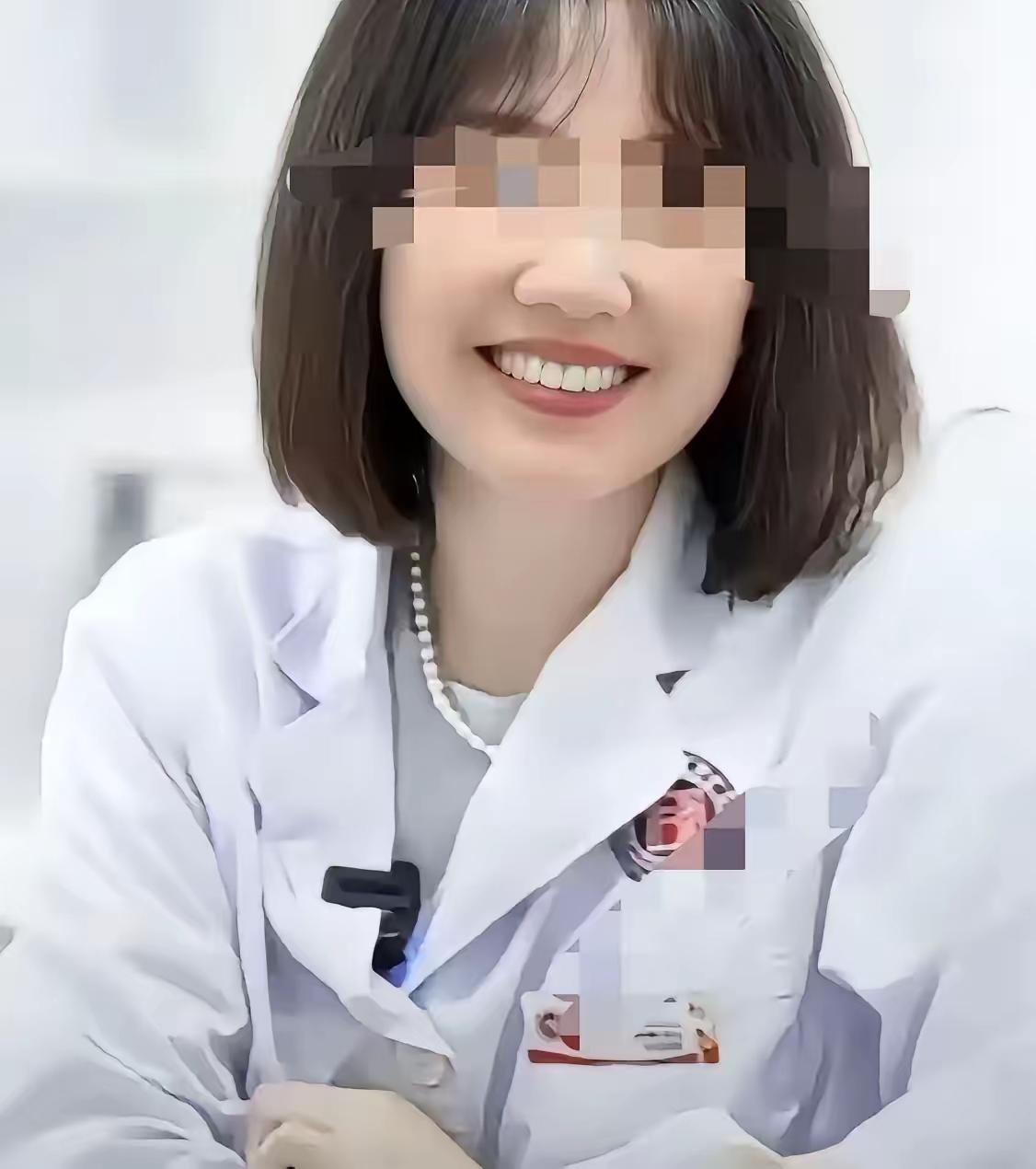 实锤！医院副院长出轨眼科主任，官方终于回应，但这波操作更让人无语！副院