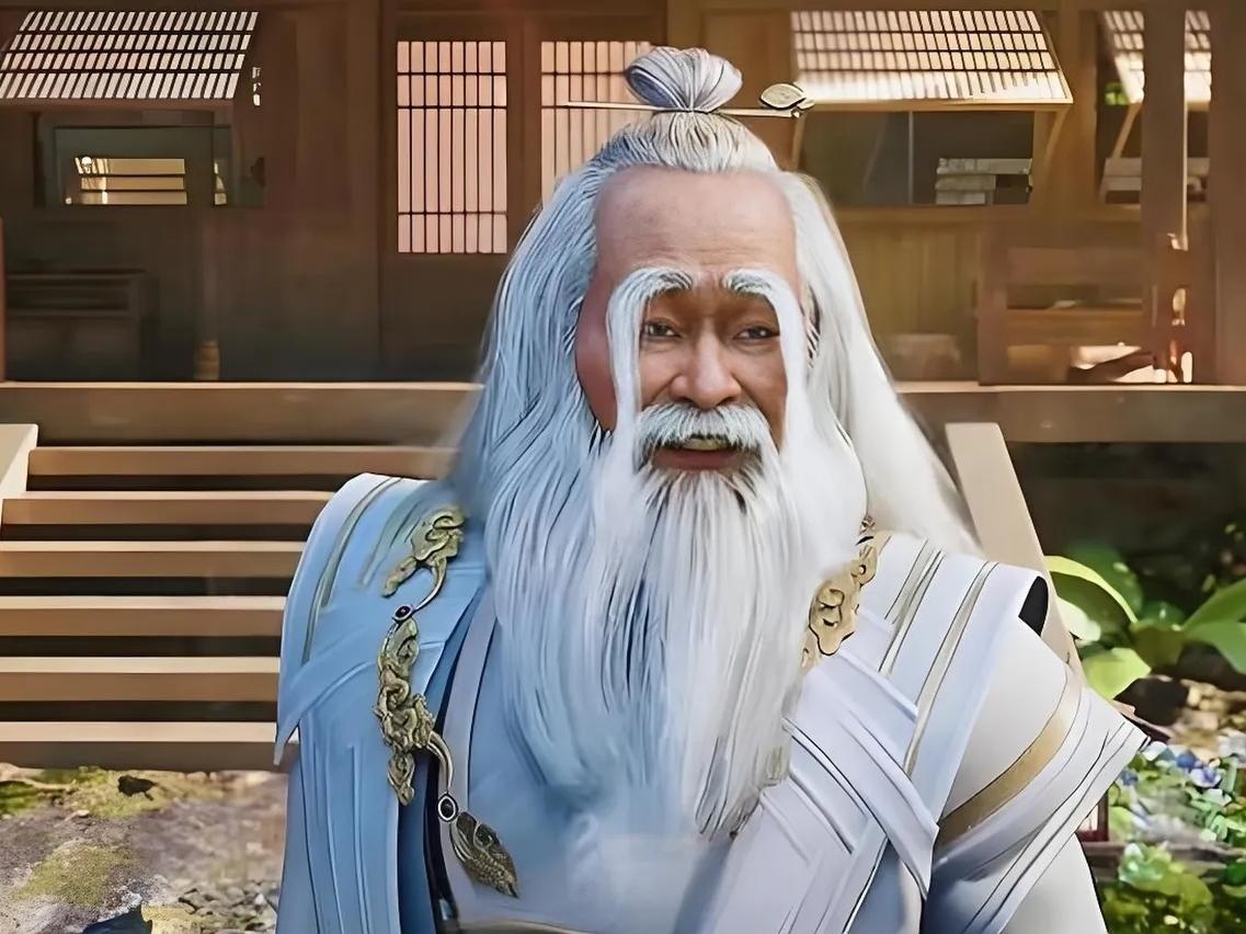 凡人修仙传：落云宗大长老程天坤是怎样陨落的呢？韩立198岁已经是结丹后期境界