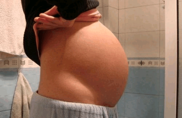 怀孕的前5个月, 妈妈和宝宝都会有哪些变化? 看看你知道几个!