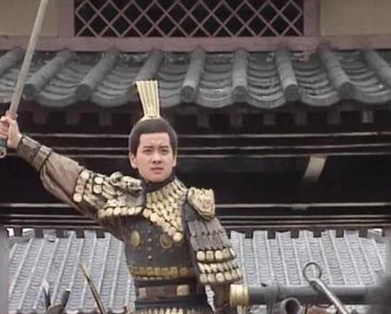 魏帝曹髦被杀后，陈泰一句“杀一人可了”，为何让司马昭面露难色？这个人，司马昭实