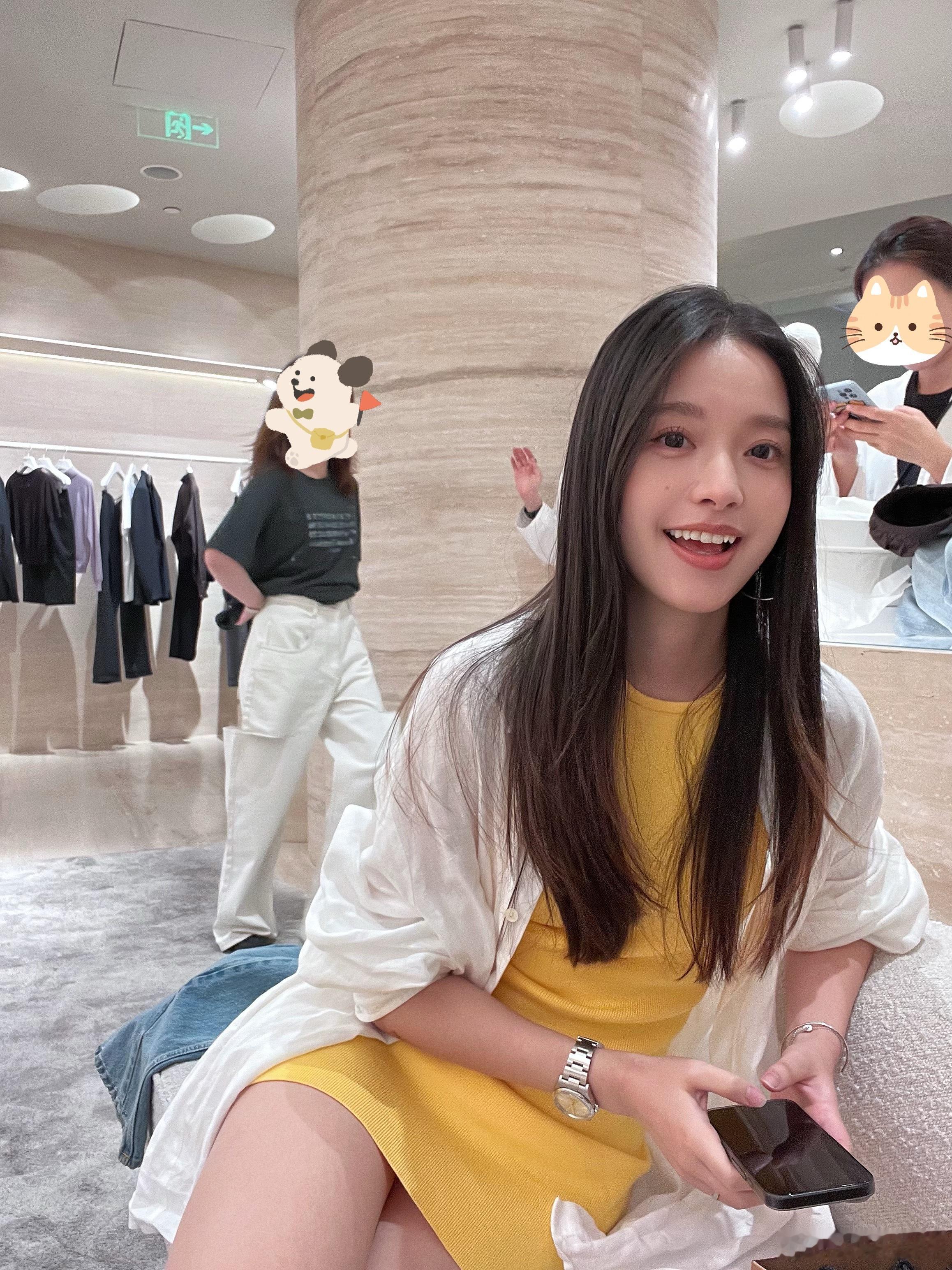 恍恍惚惚又一周没发拖延症要快点治好​​​