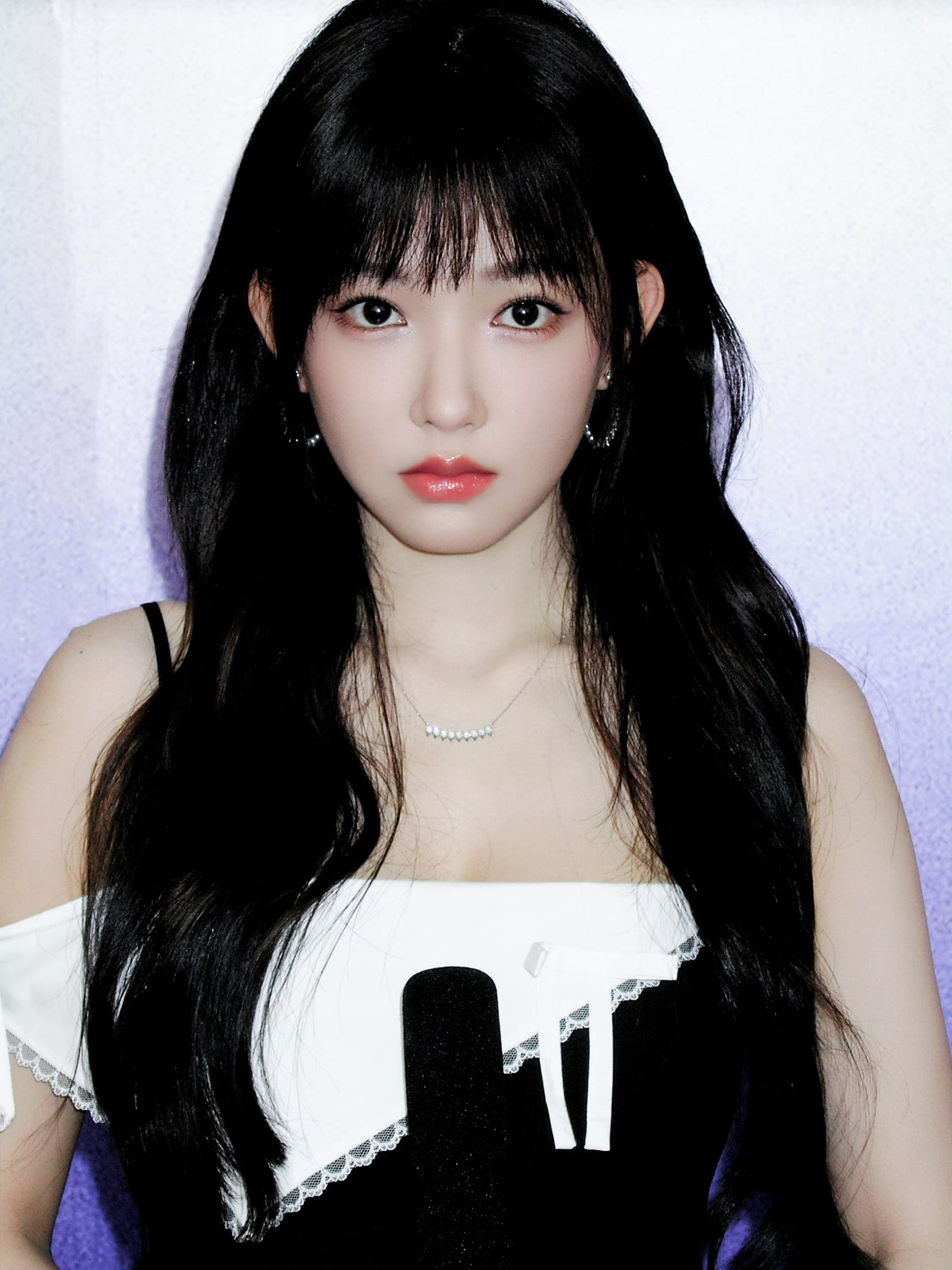 程潇的白丝短袜