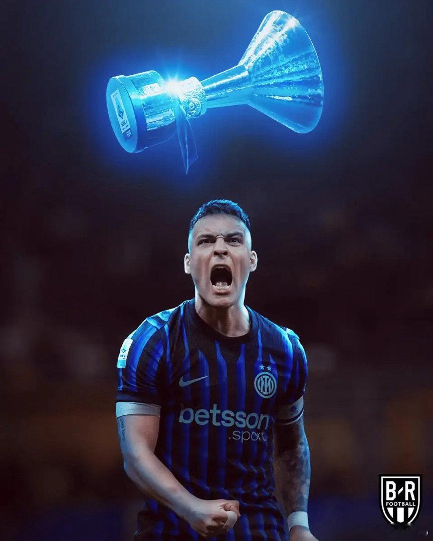 SKY：劳马现在可能需要更长时间才会复出国米的目标是让他准备好意大利杯决赛如