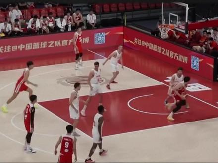 爆了爆了！王俊杰生涯新高31分！12投8中，罚球13中12！