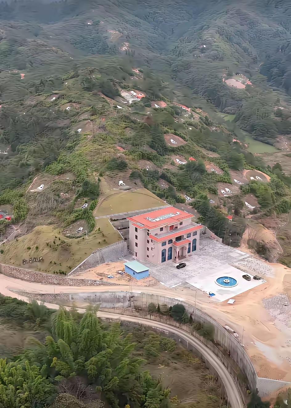 这套房子免费给你住，你敢住吗