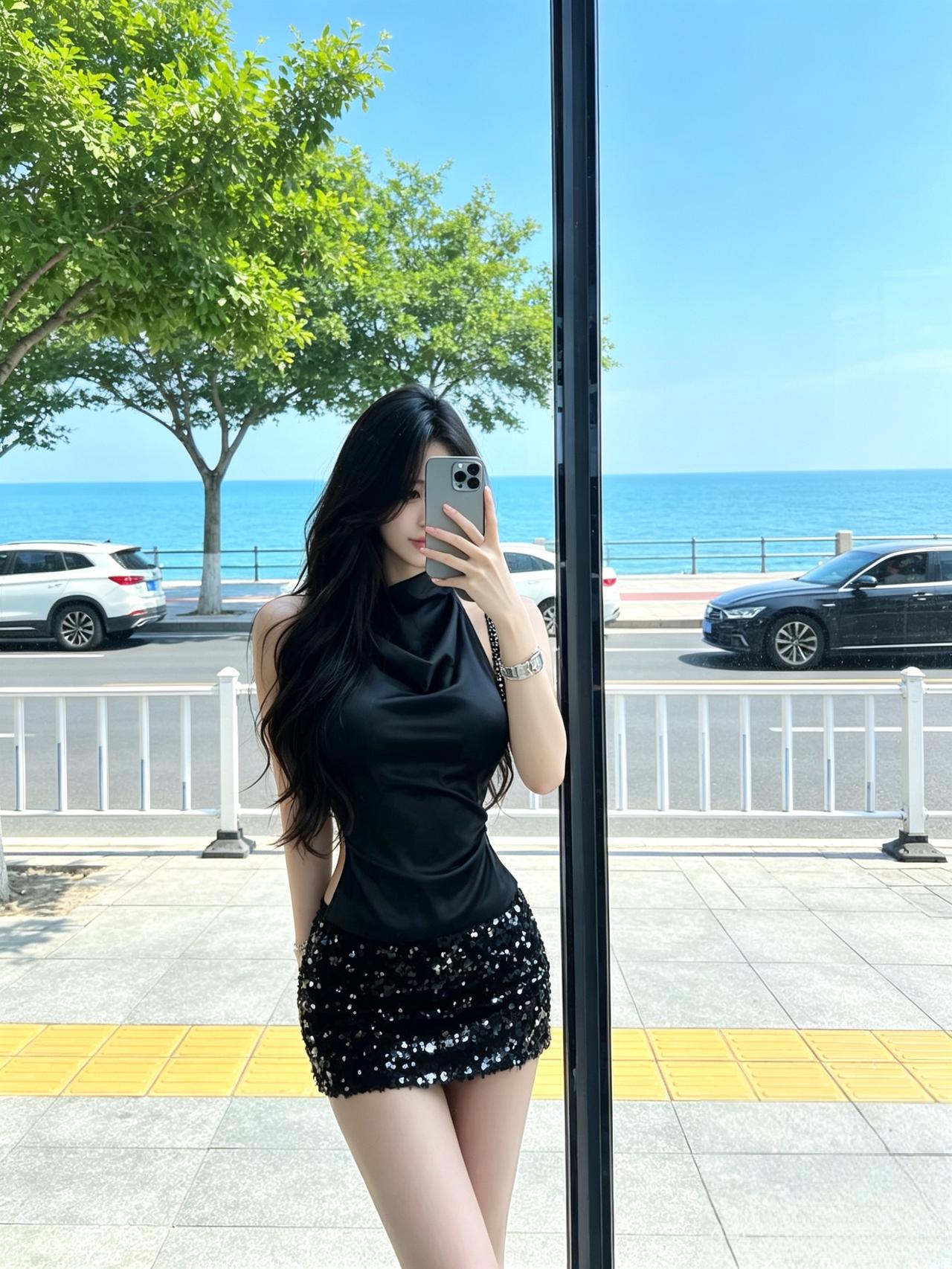 我漂泊的船能不能靠在你的岸