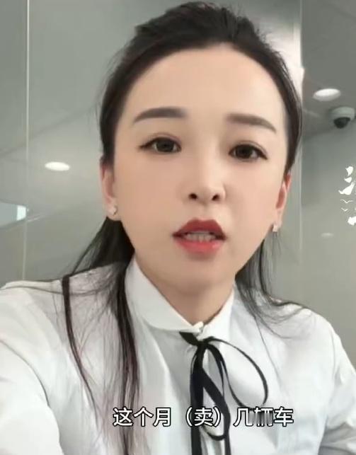 青岛保时捷女销冠太拼了！国庆8天忙7天只休1天，直言9月再夺冠：很少不是销冠