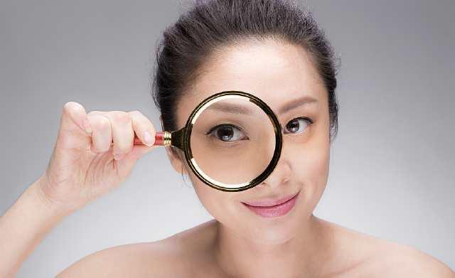 微胖女生的五大特点, 你符合几条? 反正我是完美避开了!
