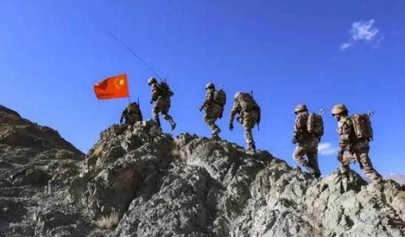 为何中国不打印度？说白了，中国确实是不敢真打，这倒不是说中国怕印度，而是一旦