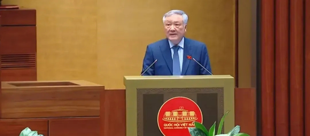 越南精简机构，十万人要下岗了---