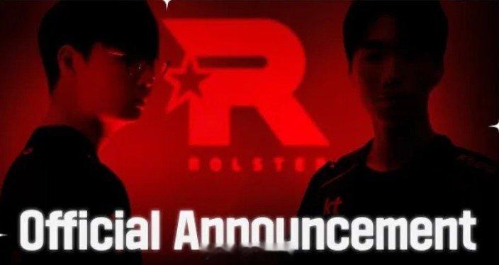 Ghost：想以被认可的辅助身份站稳脚跟；队伍目标是冠军KT官宣辅助Ghost选