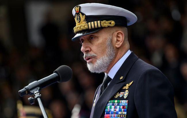 北约讨论对俄罗斯实施先发制人打击的可能性。 12月1日，俄媒bloknot报