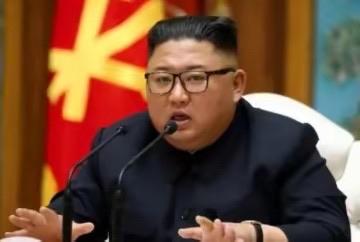 同归于尽直接写进《宪法》？5月10日，一则消息让全世界汗毛倒竖：朝鲜在新修订的宪