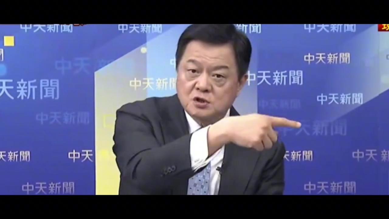 中天“人事地震”引众怒？网友喊话周锡玮：出来走两步！中天这波操作真是让人看不