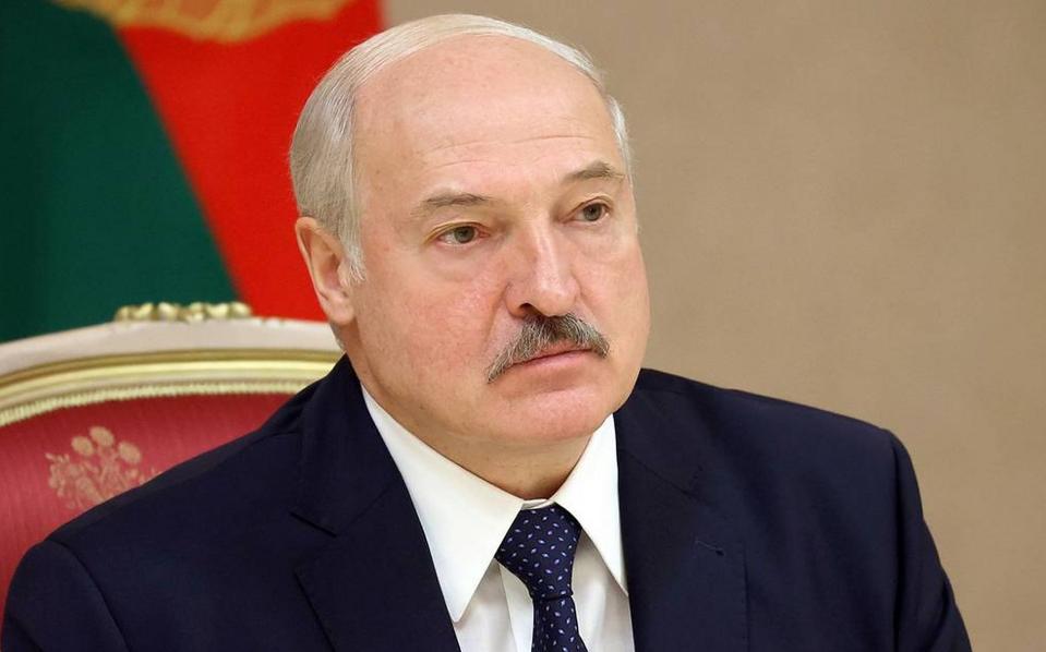 伊斯兰世界集体震怒！卢卡申科替全球穆斯林出了口恶气？敢公开骂以色列"到处树