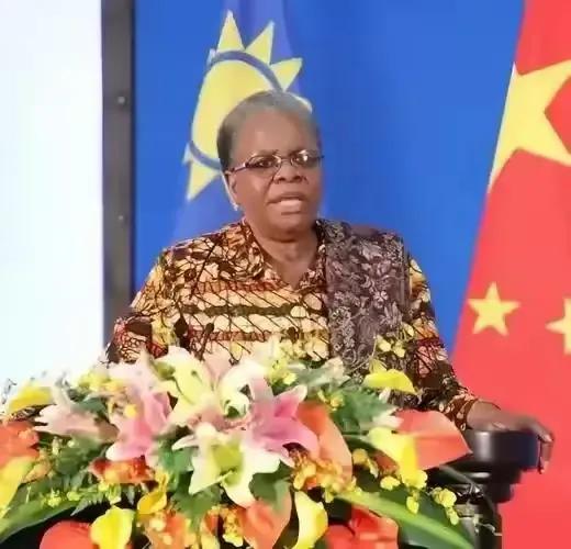 中国开始反击，前脚非洲国家纷纷效仿印尼锁矿，中国直接敲定顶级矿产后路。据报道，中
