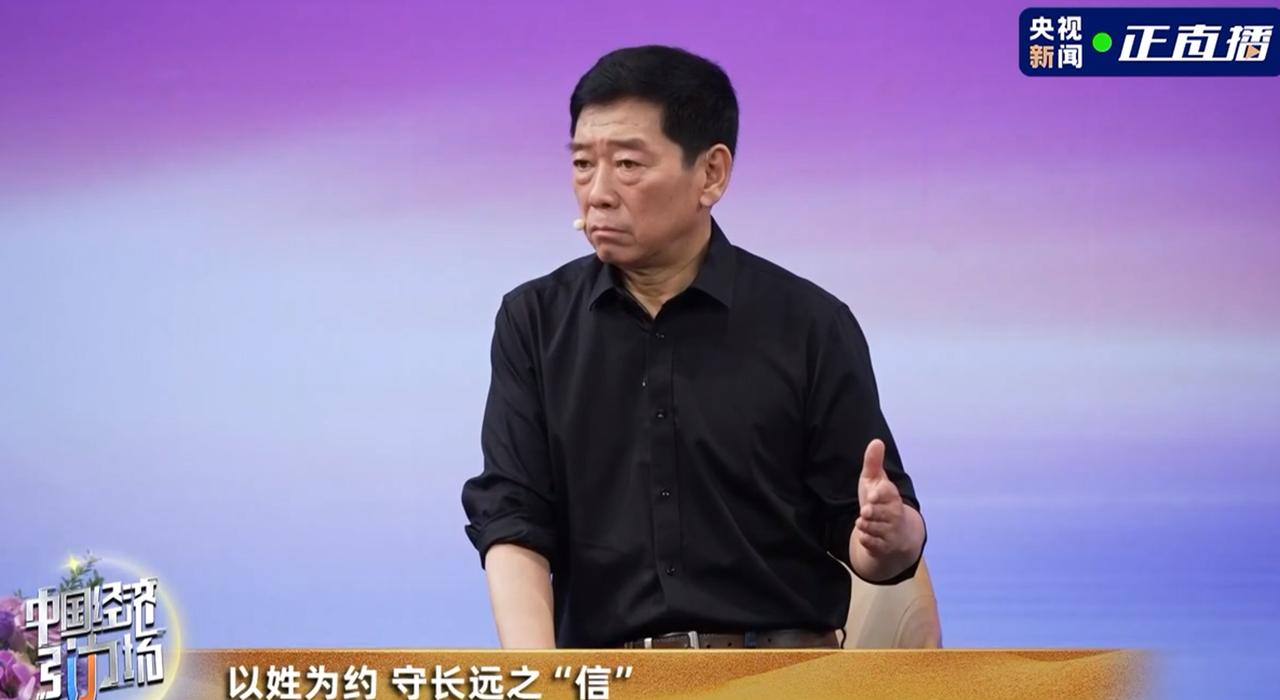 5月18日，在魏牌V9X发布会上，长城汽车董事长魏建军表示：“即使长城汽车翻车，