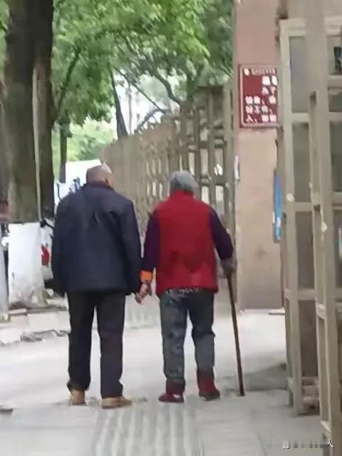 什么样的老人，能有一个幸福的晚年？这个问题很好，很有趣，是很多老年人非常关心的