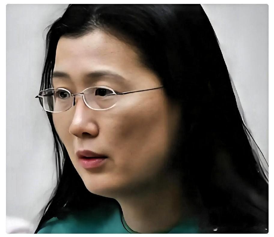 北大化学博士，美国顶级药企项目主管，清华毕业的丈夫，外加四岁儿子。这配置，放在哪