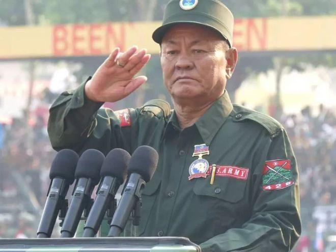 佤邦为什么要汉化果敢？并希望佤邦人民回归故土，落地生根发芽。首先佤邦并没有主动