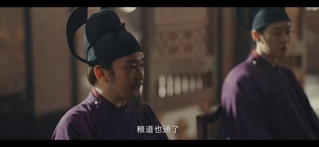 有那么一部电视剧，唯一一部电视剧，男女主角最后都死了，其他配角也死了，一部死光光