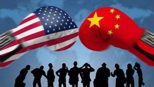 🐰特朗普一句话戳中美国最大痛点：一战赢了、二战赢了，美国登顶世界霸主，可为
