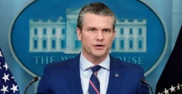 针对台湾问题，摊牌了！美国国防部表态了！没有任何含糊其辞，没有任何缓冲余地，美方