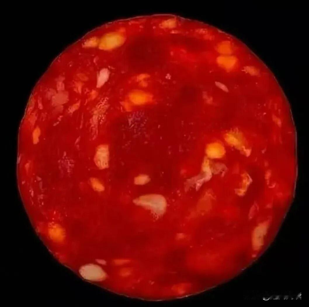玩梗玩到宇宙级！香肠冒充恒星，那黑洞直接变蜂窝煤了？当年法国物理学家用一片西