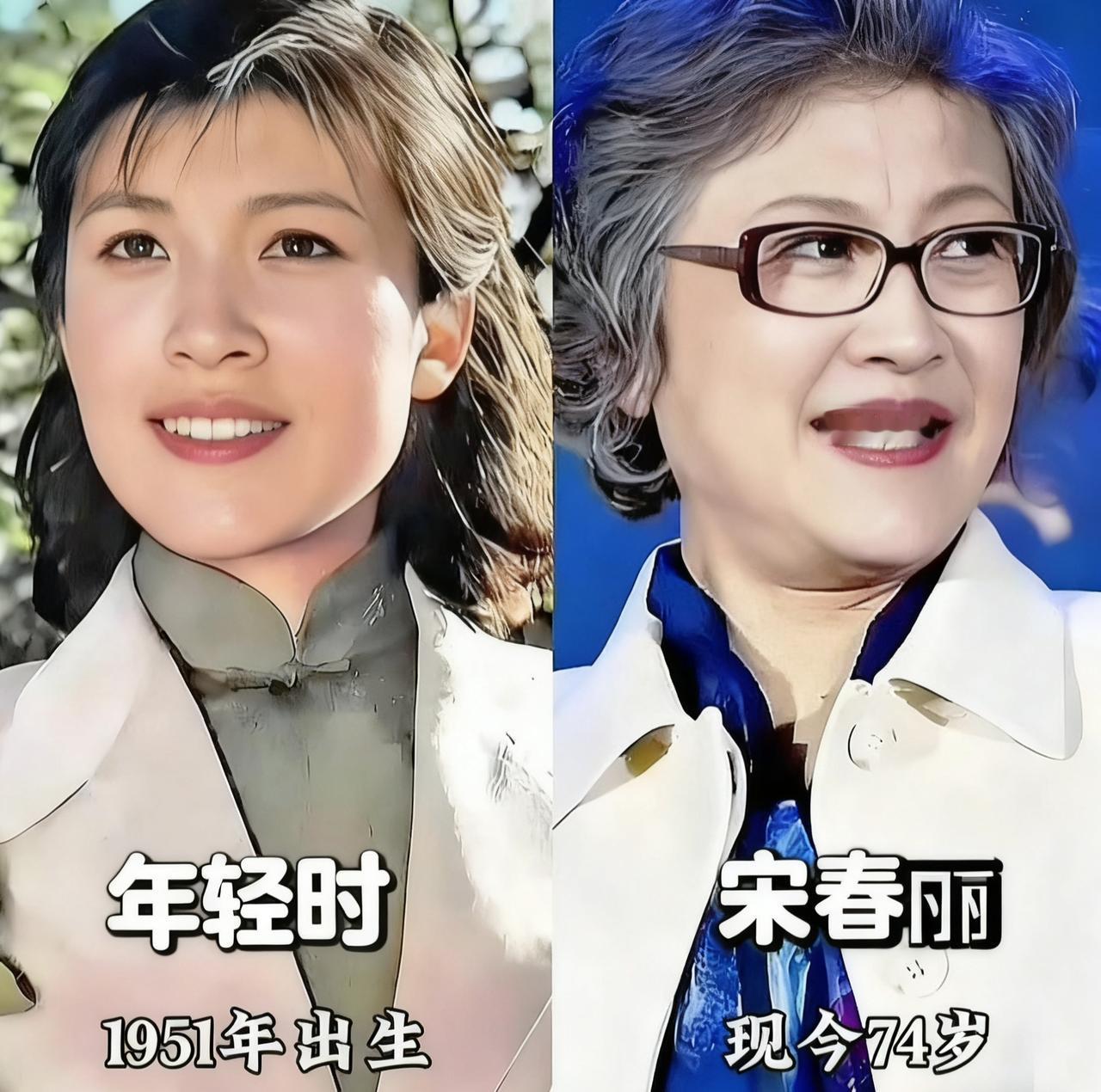 青春脸撞🤛上成熟脸，妥妥的[加油][赞]