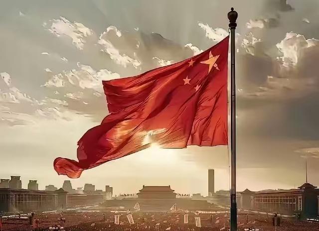 为什么中国现在被全世界视为敌人，崛起之路走得那么艰难，答案终于找到了。就是怕！没