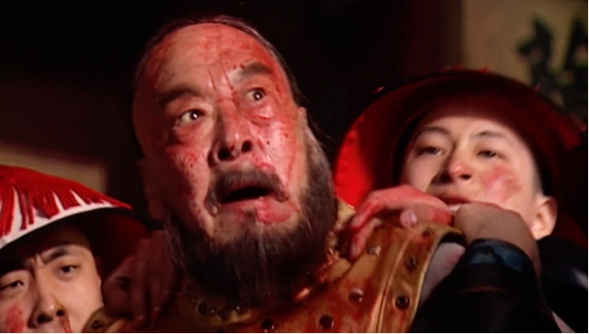 鳌拜不能喊康熙！盘点古装剧里三处容易忽略的历史误区很多人都看过《康熙王朝》，鳌拜被擒的一幕让人印象深