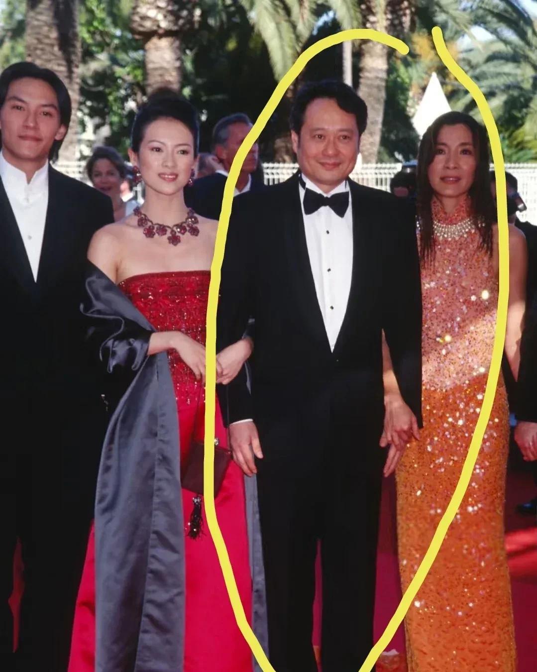 章子怡就是章子怡，46岁的她又传来一重大，喜讯，　　她工作室在平台上宣，她