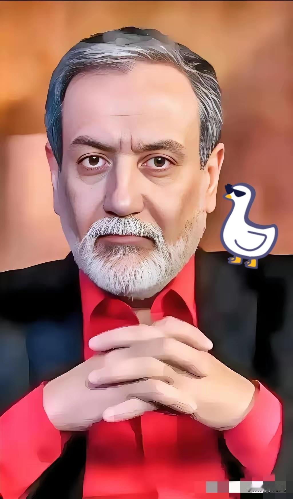 伊朗传来消息2026年4月19日，伊朗突然宣布：霍尔木兹海峡，关了！就因为美国