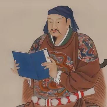 1234年金朝灭亡前夕，完颜绛山做出了一个违背祖宗的决定，把开国皇帝的名字拆解成