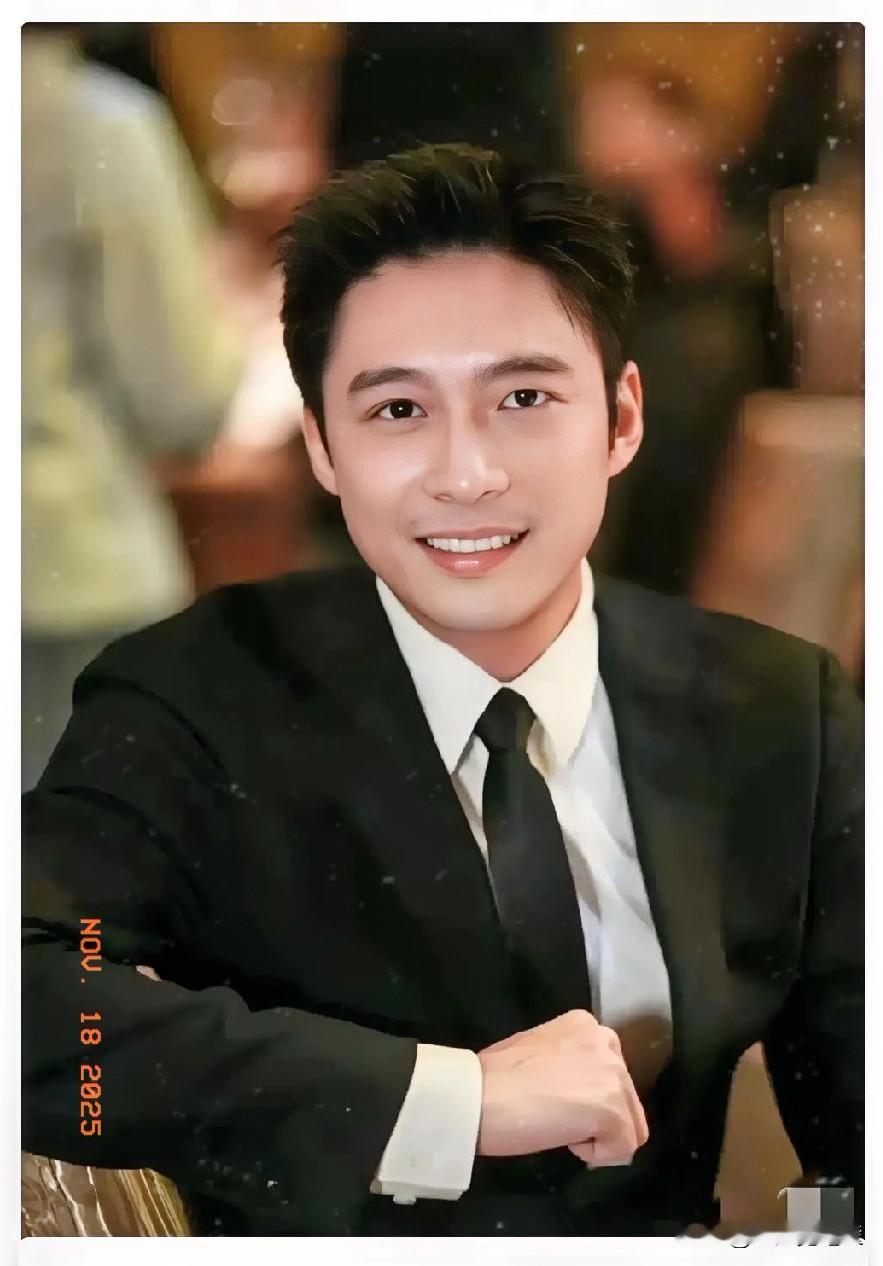 我有种预感！估计霍启山很难再结婚了。不是因为他不想结，也不是因为家里反对，而