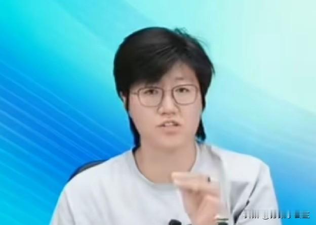 林诗栋为何2:3输给A勒布仑？郭焱的分析最犀利、明白！她说:今天虽然是2:3