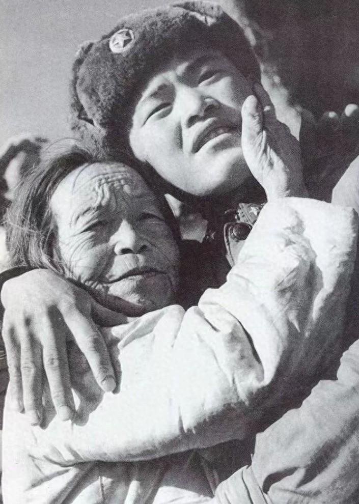 历史证明，一个国家要丢掉这一点，亡国灭种，绝非危言耸听！常听老人说，“人心齐