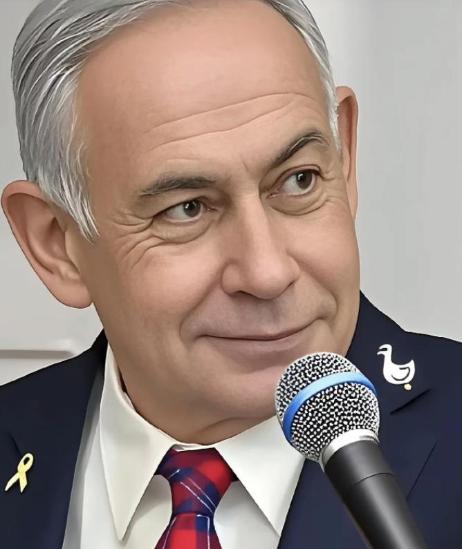 深夜突发！中东局势迎来关键变数，2026年4月20日，一条重磅消息直接