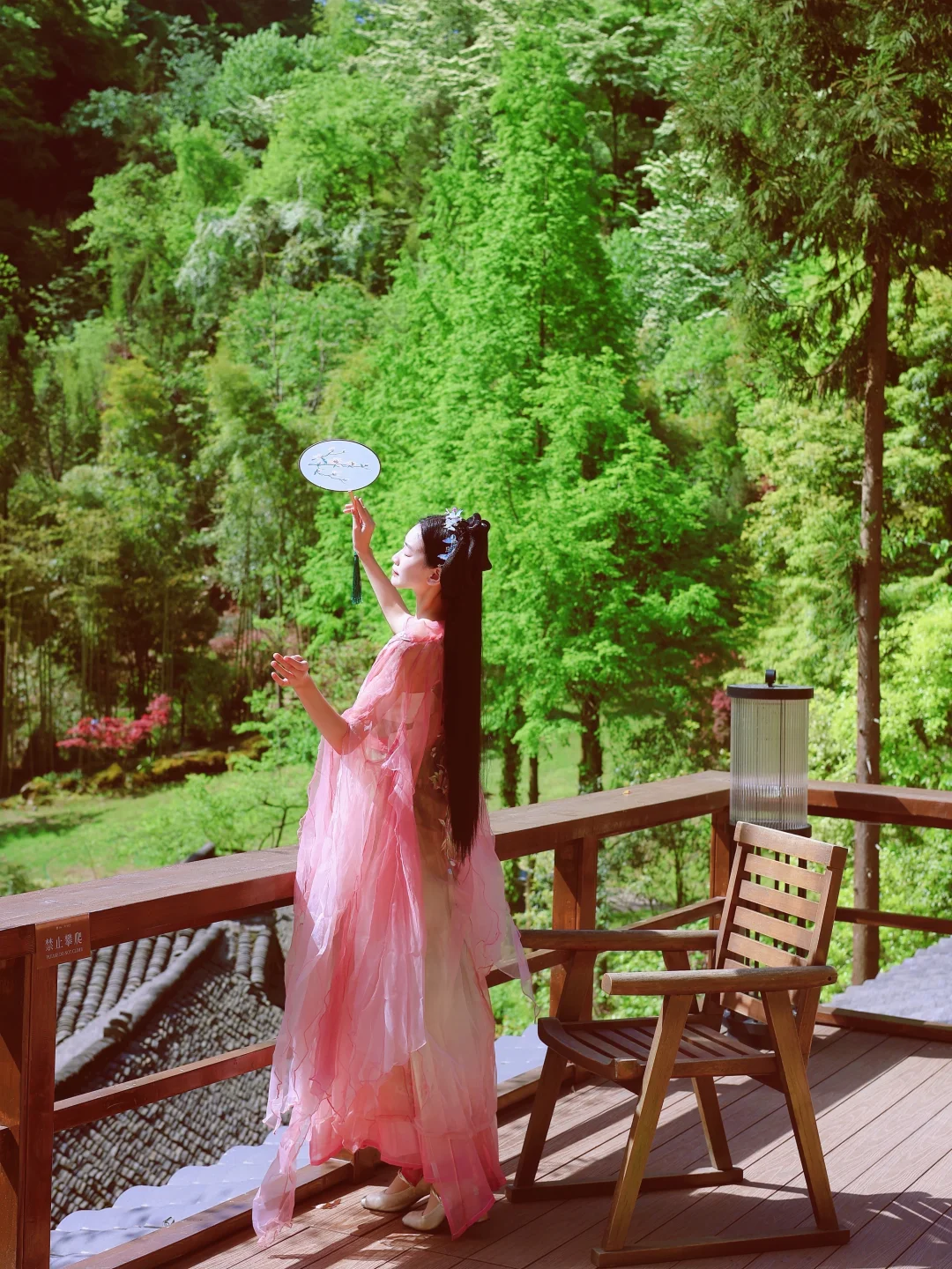 藏在青城山的秘境⛰️ 治愈了我的整个周末🍃