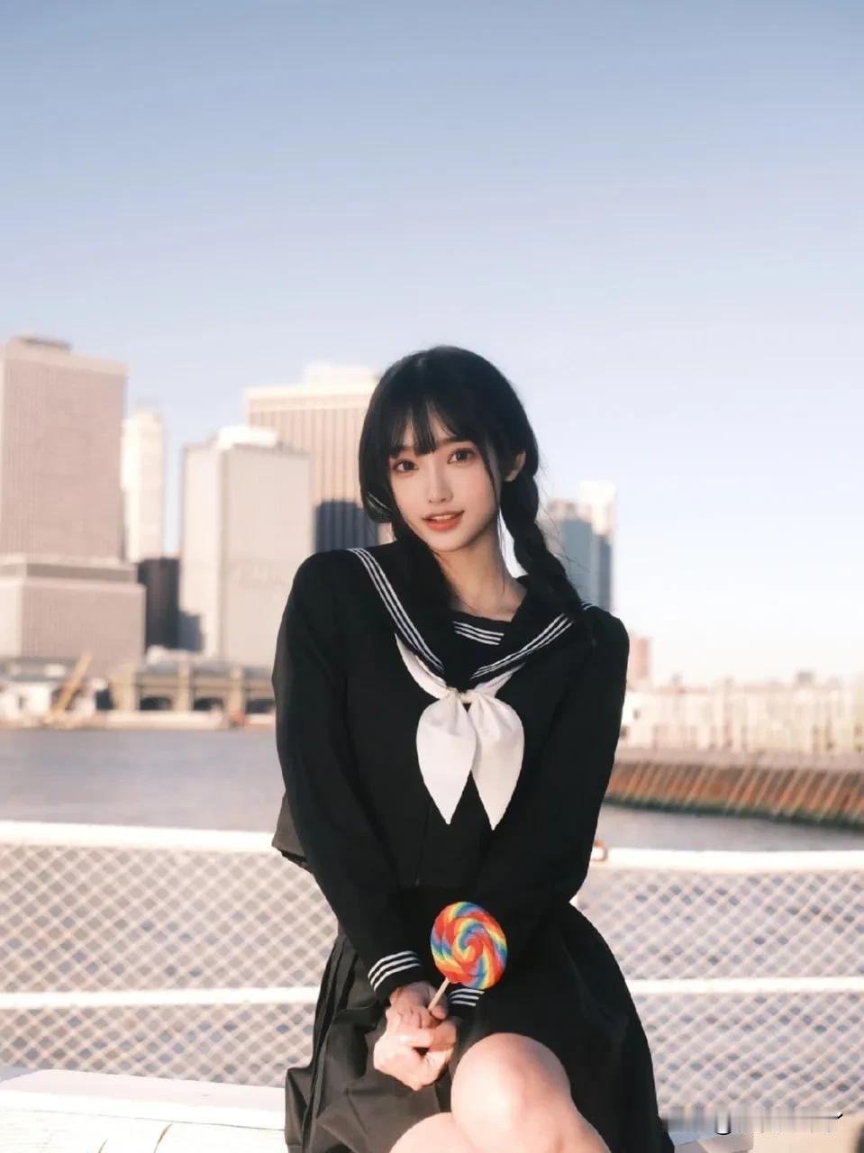 怎样穿搭能显示出温柔的女生气质?