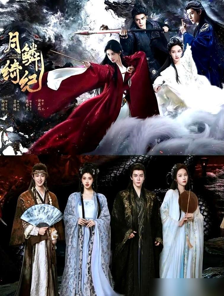 9天，5个金主跑光。你真以为是郭敬明拍砸了？我告诉你，你看反了。开播时，康师