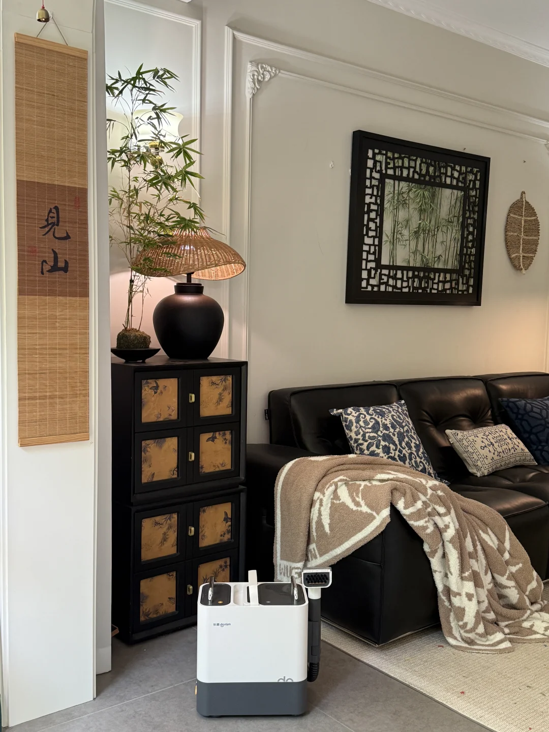 入住第五年，全屋保持干净的秘诀只有这个‼️