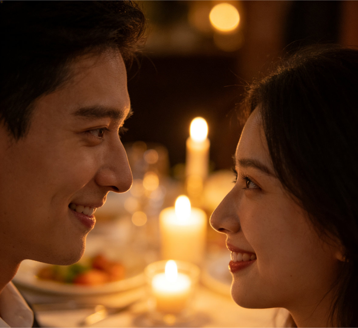 最近很火的一段话，“见过世面的男人，不缺女人。见过世面的女人，不相信男人。看过世