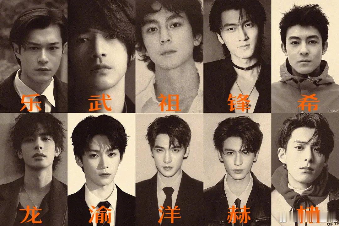 以前审美vs现在审美，大家觉得降级了吗？