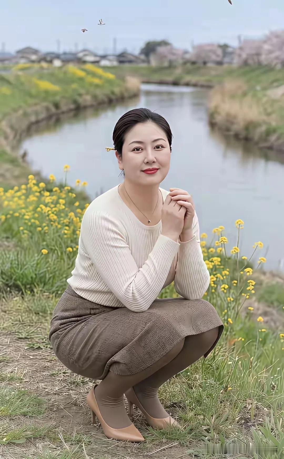 女人过得不开心其实就是两点第一，没钱焦虑第二，没男人滋润好多人总说自