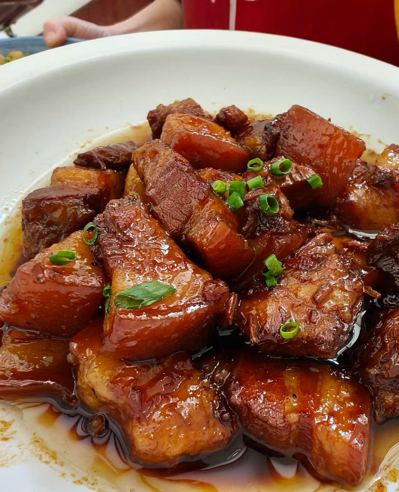 江西南昌美味，下饭的小店值得吃！