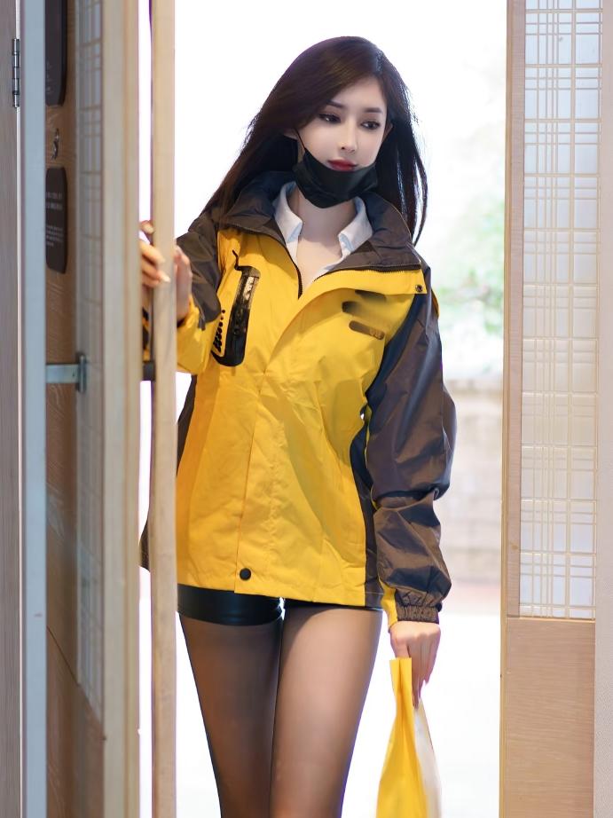 现在越来越多人习惯点外卖，我觉得这根本不是懒，就是被快节奏生活磨得没力气了。