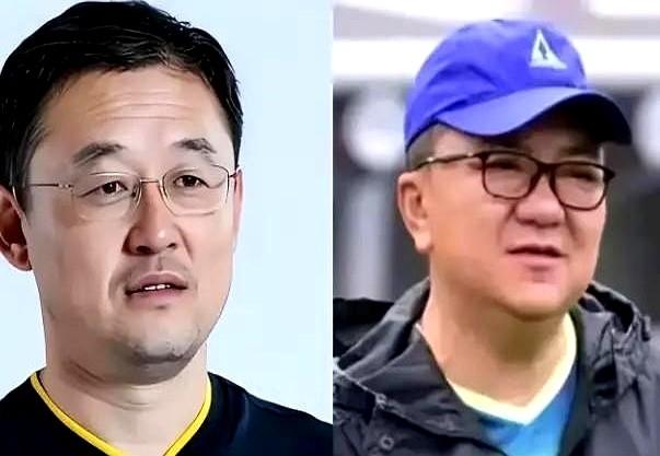 董路一个没教练证的，砸5800万带队横扫欧洲，这事儿闹得沸沸扬扬。另一边，孙