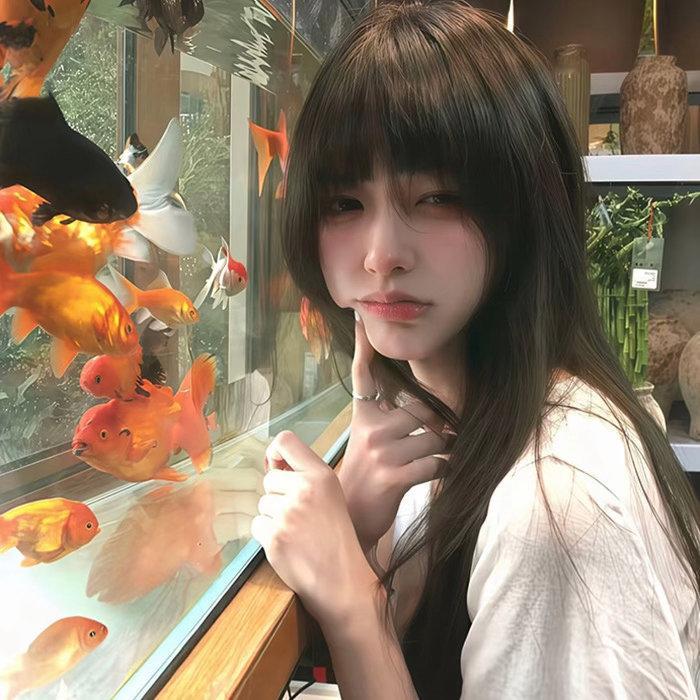 一组女生头像🍐女生头像﻿﻿