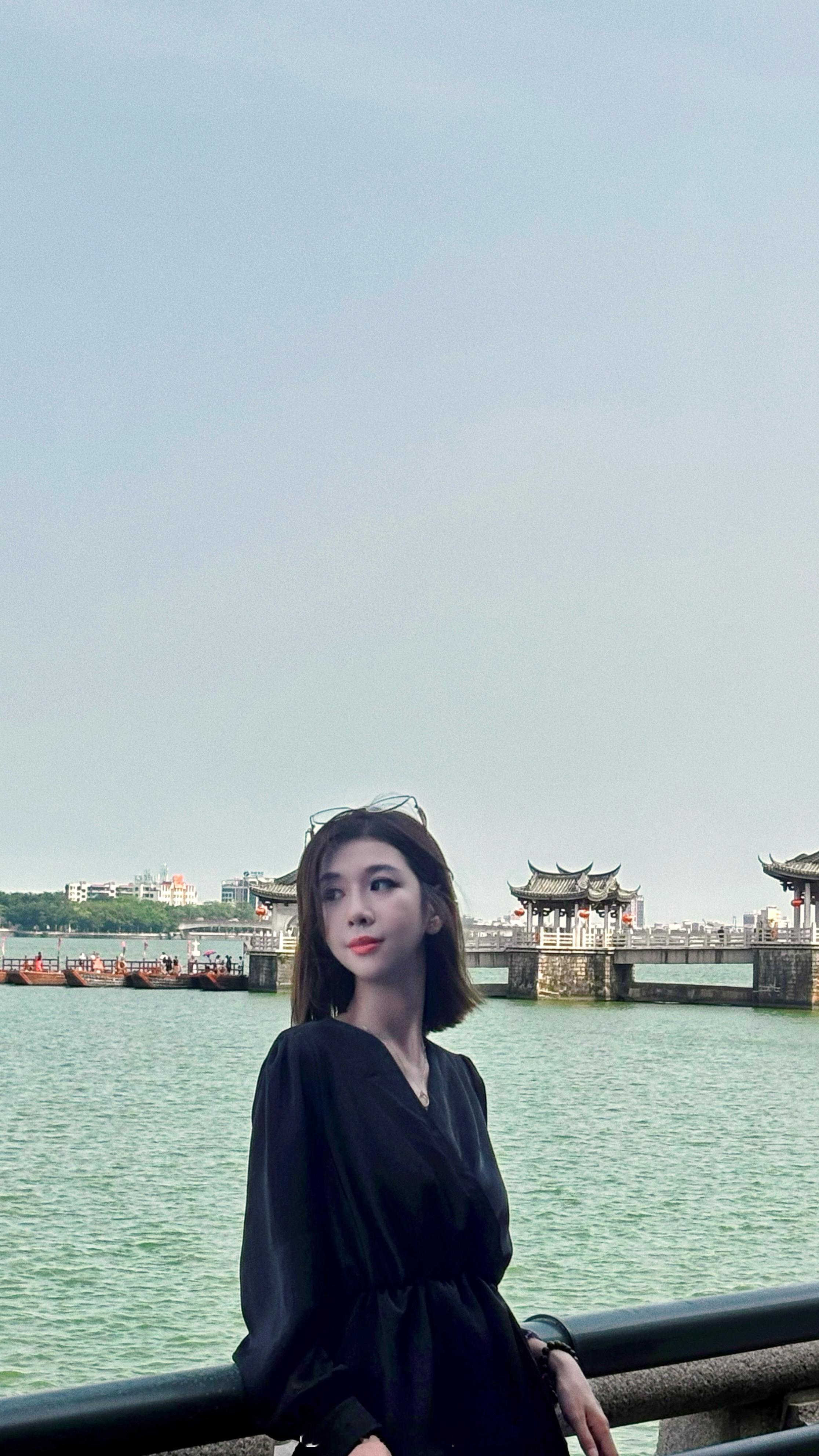 潮汕旅游广济桥你好，潮汕！​​​